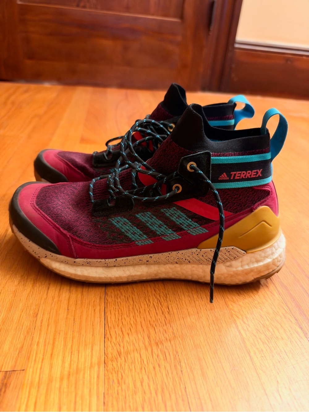 Adidas Terrex Free Hiker